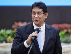 Purbaya Lantik 5 Pejabat Eselon II Kemenkeu, Perkuat Strategi Fiskal dan Kebijakan