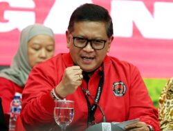 PDIP Soroti Pelantikan Anak Bupati Malang, Hasto: Meritokrasi Tak Boleh Dikorbankan