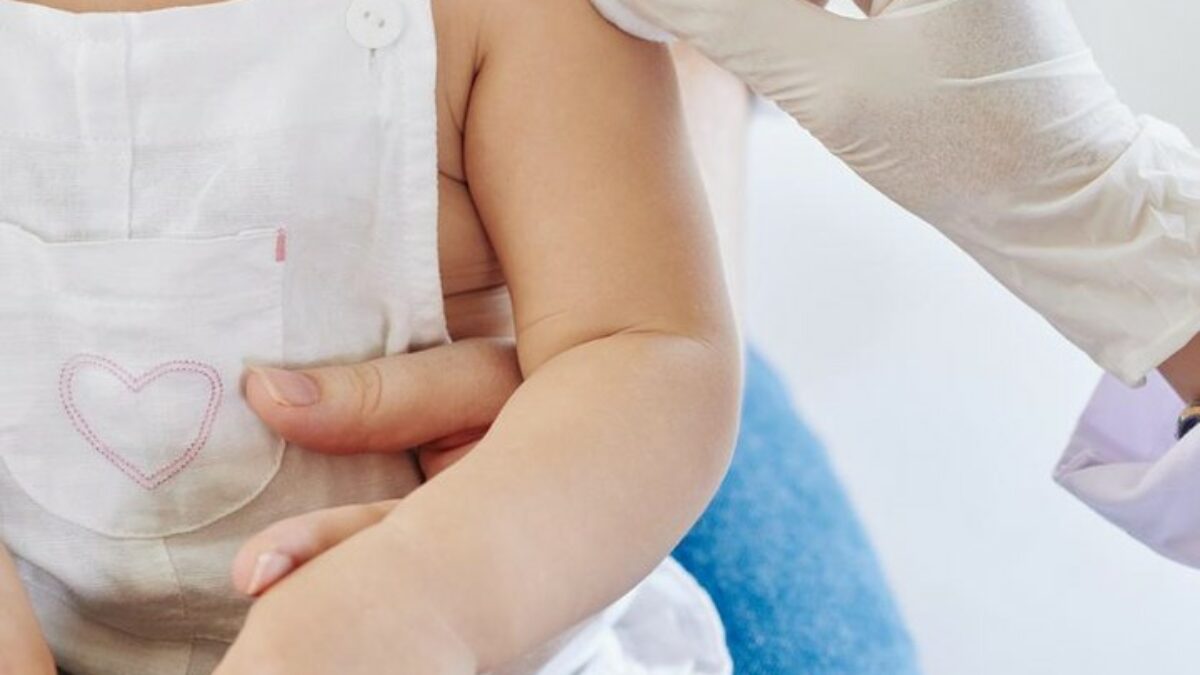 Ancaman “Zero Dose” Bayangi Indonesia, Lebih dari 2 Juta Anak Belum Terlindungi Imunisasi