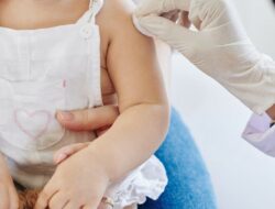 Ancaman “Zero Dose” Bayangi Indonesia, Lebih dari 2 Juta Anak Belum Terlindungi Imunisasi