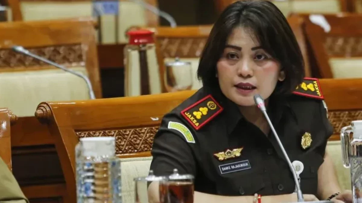 Dicopot Usai Kasus Amsal, Kajari Karo Dimutasi: Kejagung Ungkap Alasannya