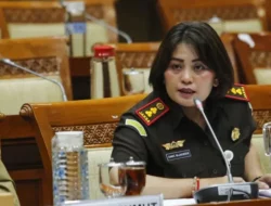 Dicopot Usai Kasus Amsal, Kajari Karo Dimutasi: Kejagung Ungkap Alasannya