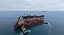 Pasokan LPG Dijaga Ketat, Jalur Laut Jadi Penentu Stabilitas Energi Nasional