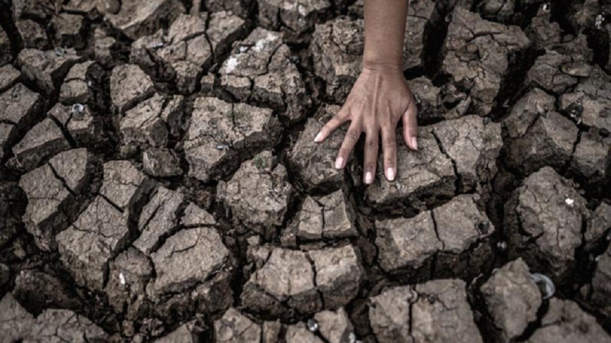 Kemarau Mengintai Malang Raya, Sinyal El Nino Picu Kecemasan