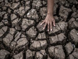 Kemarau Mengintai Malang Raya, Sinyal El Nino Picu Kecemasan