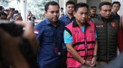 Ketua Ombudsman Baru Ditangkap Kejagung, Terjerat Suap Tambang Nikel Rp1,5 M