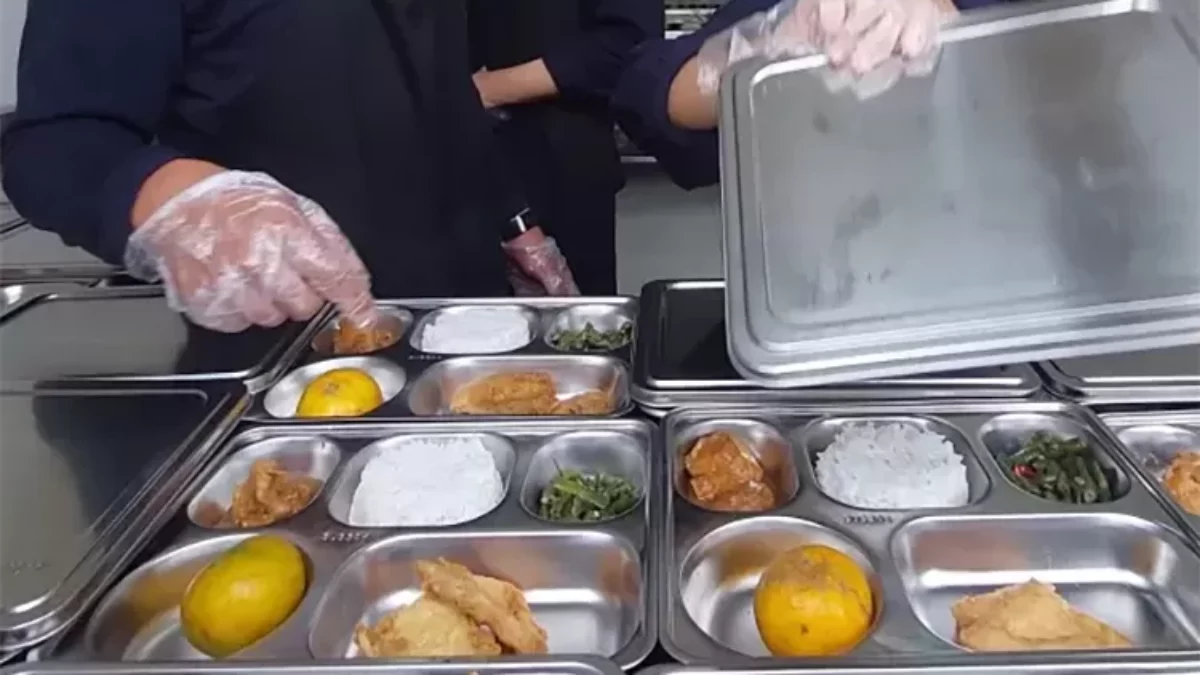 KPK Ungkap 8 Celah Program MBG, Rawan Korupsi dan Minim Pengawasan