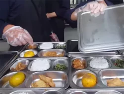 KPK Ungkap 8 Celah Program MBG, Rawan Korupsi dan Minim Pengawasan