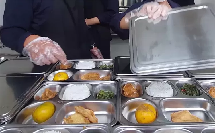 KPK Ungkap 8 Celah Program MBG, Rawan Korupsi dan Minim Pengawasan