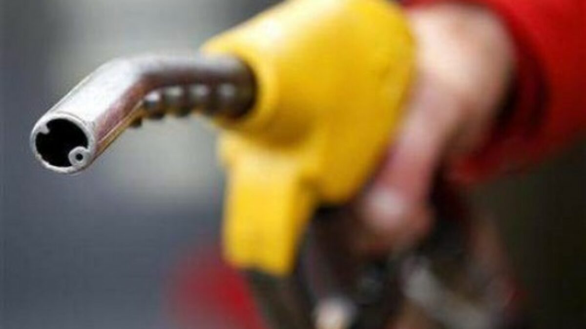 Akal Bulus BBM Subsidi Terbongkar di Lamongan, Dua Pelaku Raup Untung Harian