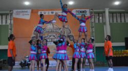 Kejurda Cheerleading 2026 Surabaya Jadi Ajang Seleksi Atlet Jawa Timur ke Nasional