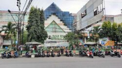 Revitalisasi Pasar Besar Masih Berproses, Pemkot Malang Minta Pedagang Tak Berspekulasi