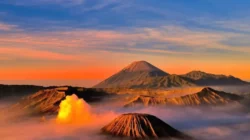 Waktu Terbaik Berburu Sunrise di Gunung Bromo, Musim Kemarau Jadi Periode Paling Ideal