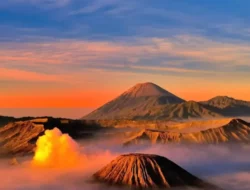 Waktu Terbaik Berburu Sunrise di Gunung Bromo, Musim Kemarau Jadi Periode Paling Ideal