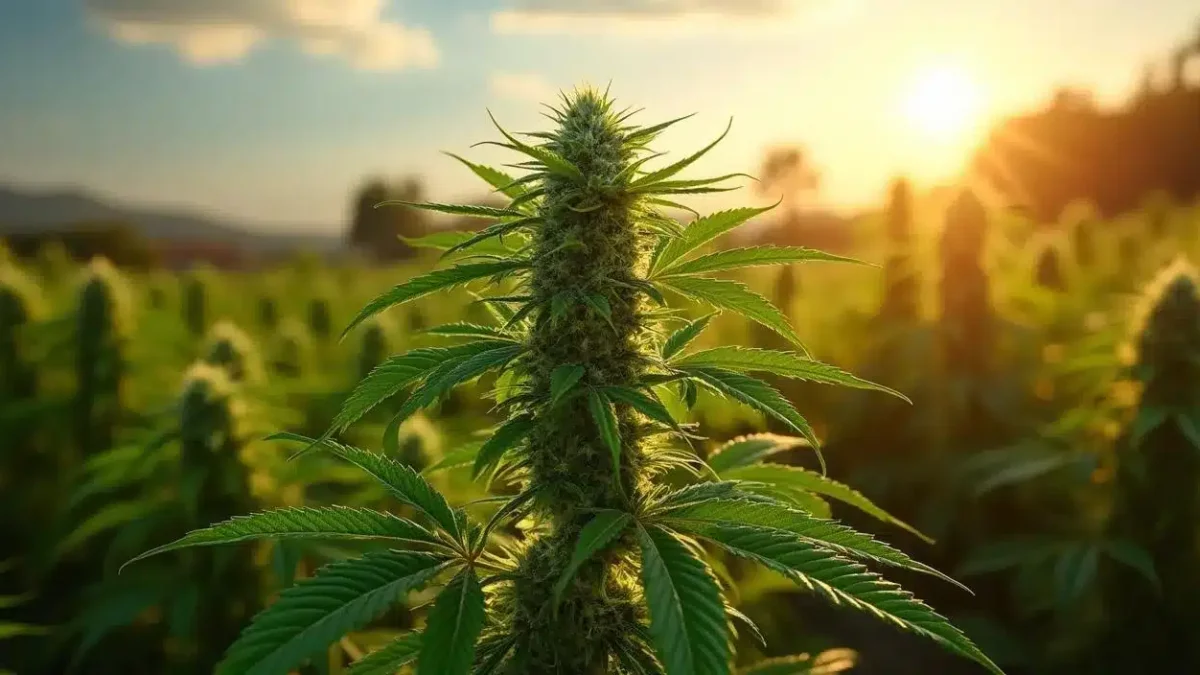 Negara-Negara yang Melegalkan Ganja untuk Medis hingga Konsumsi Pribadi