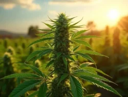 Negara-Negara yang Melegalkan Ganja untuk Medis hingga Konsumsi Pribadi
