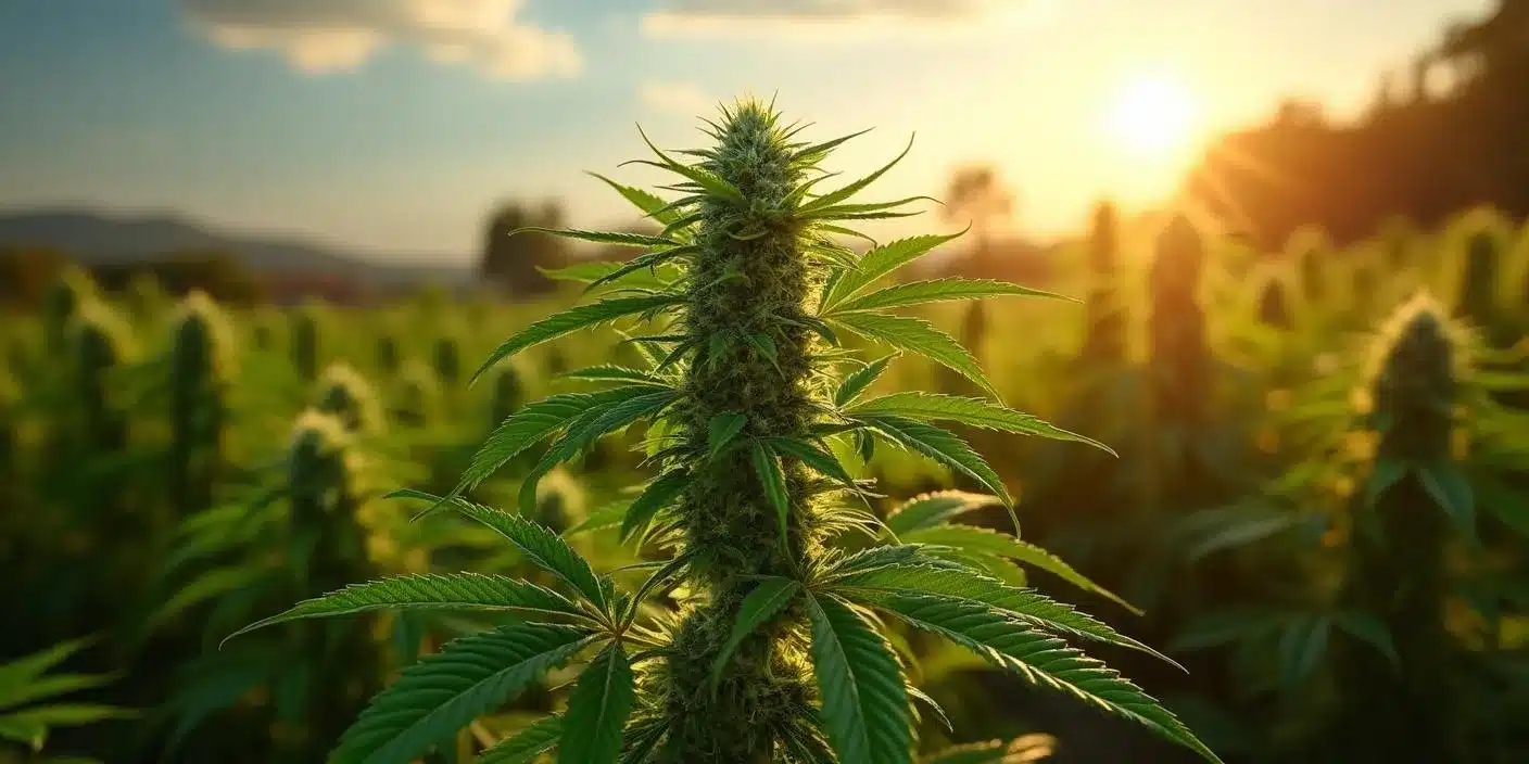 Negara-Negara yang Melegalkan Ganja untuk Medis hingga Konsumsi Pribadi