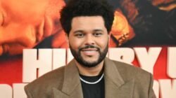 The Weeknd Akhirnya Konser Solo Perdana di Indonesia, Catat Tanggalnya!
