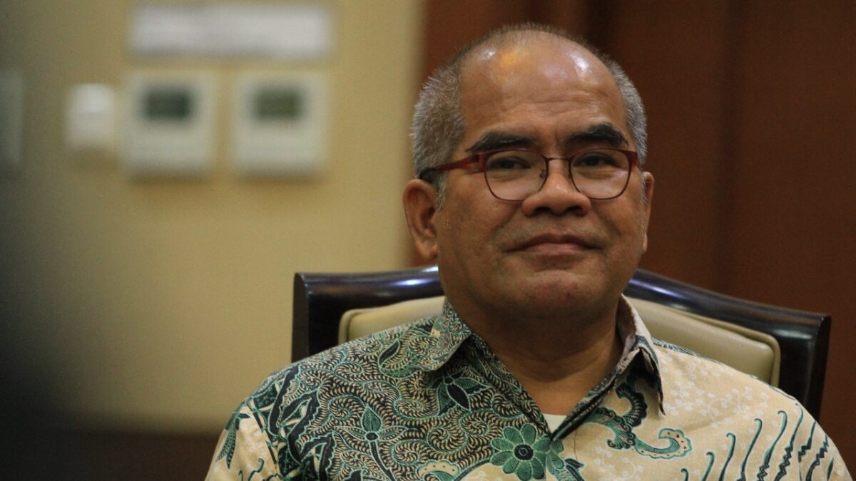 Eks Pimpinan KPK Minta Penghitungan Kerugian Negara Tak Dimonopoli BPK: Banyak Ngawurnya!