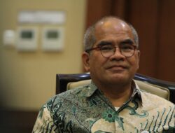 Eks Pimpinan KPK Minta Penghitungan Kerugian Negara Tak Dimonopoli BPK: Banyak Ngawurnya!