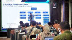 UB Luncurkan Aplikasi SEMAR untuk Perkuat Manajemen Risiko Berbasis ISO 31000