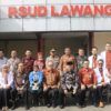 Program Sambang Puskesmas Jadi Evaluasi Layanan Kesehatan di Kabupaten Malang