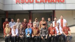 Program Sambang Puskesmas Jadi Evaluasi Layanan Kesehatan di Kabupaten Malang