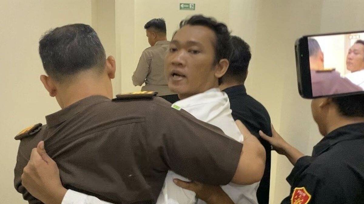 Sidang Pembunuhan Indramayu Ricuh, Terdakwa Bantah dan Ungkap Dugaan Penyiksaan