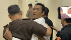 Sidang Pembunuhan Indramayu Ricuh, Terdakwa Bantah dan Ungkap Dugaan Penyiksaan