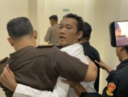 Sidang Pembunuhan Indramayu Ricuh, Terdakwa Bantah dan Ungkap Dugaan Penyiksaan