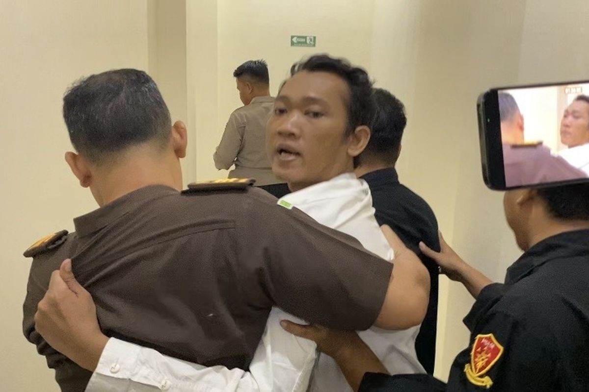 Sidang Pembunuhan Indramayu Ricuh, Terdakwa Bantah dan Ungkap Dugaan Penyiksaan