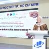FISIP UB Perkuat Diplomasi Budaya dan Akademik melalui Kolaborasi di Vietnam