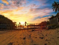 Panduan Long Weekend di Malang: Rekomendasi 5 Pantai JLS