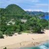 Pantai Goa Cina Malang: Formasi Karang Dramatis dan Legenda yang Bikin Penasaran