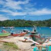 Pantai Sendang Biru Malang: Gerbang Menuju Pulau Sempu dan Surga Snorkeling di Malang Selatan