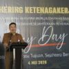 May Day 2026 di Kabupaten Malang Perkuat Sinergi Industri dan Kesejahteraan Pekerja