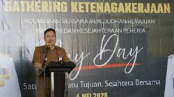 May Day 2026 di Kabupaten Malang Perkuat Sinergi Industri dan Kesejahteraan Pekerja