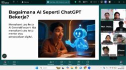 Seminar AI UIN Malang Soroti Peran dan Etika Penggunaan dalam Dunia Akademik