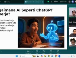 Seminar AI UIN Malang Soroti Peran dan Etika Penggunaan dalam Dunia Akademik