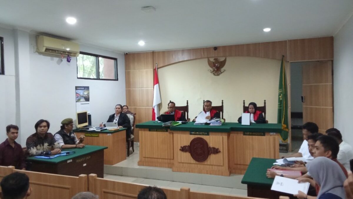 Bukan Soal Lingkungan, LIRA Justru Minta “Petunjuk Sejarah” di Sidang Class Action PN Kepanjen