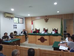 Bukan Soal Lingkungan, LIRA Justru Minta “Petunjuk Sejarah” di Sidang Class Action PN Kepanjen
