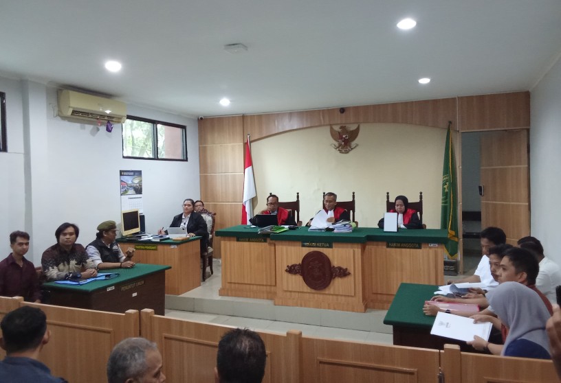 Bukan Soal Lingkungan, LIRA Justru Minta “Petunjuk Sejarah” di Sidang Class Action PN Kepanjen