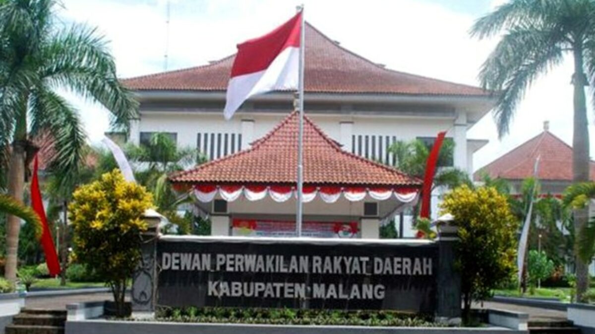 Polemik DPRD Kabupaten Malang: Dugaan Surat Tugas Palsu dan Sorotan Sistem Merit ASN