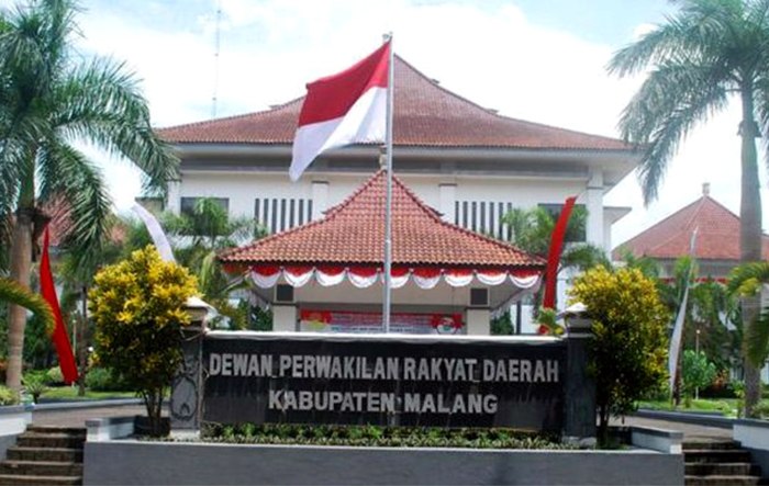 Polemik DPRD Kabupaten Malang: Dugaan Surat Tugas Palsu dan Sorotan Sistem Merit ASN