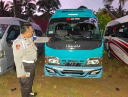 Kericuhan Pantai Wediawu Malang, Wisatawan Diserang Diduga Dipicu Ejekan Suporter