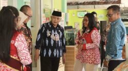 Bupati Malang Tinjau Puskesmas Wagir, Soroti Kecepatan dan Kualitas Pelayanan