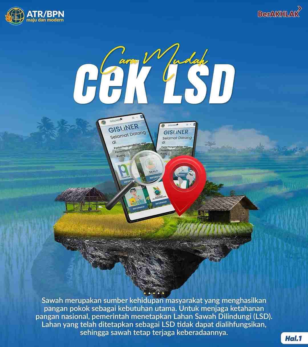 Dugaan Pelanggaran Alih Fungsi Lahan Sawah di Malang Disorot, Pemkab Turun Tangan