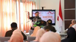 Sekda Kabupaten Malang Dorong Dharma Wanita Jadi Organisasi Solid dan Produktif