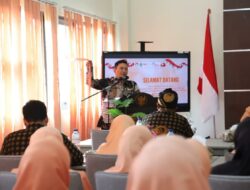 Sekda Kabupaten Malang Dorong Dharma Wanita Jadi Organisasi Solid dan Produktif