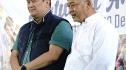 Dugaan Pelanggaran LSD di Singosari dan Pakisaji, Bupati Malang Minta Pengusutan Total